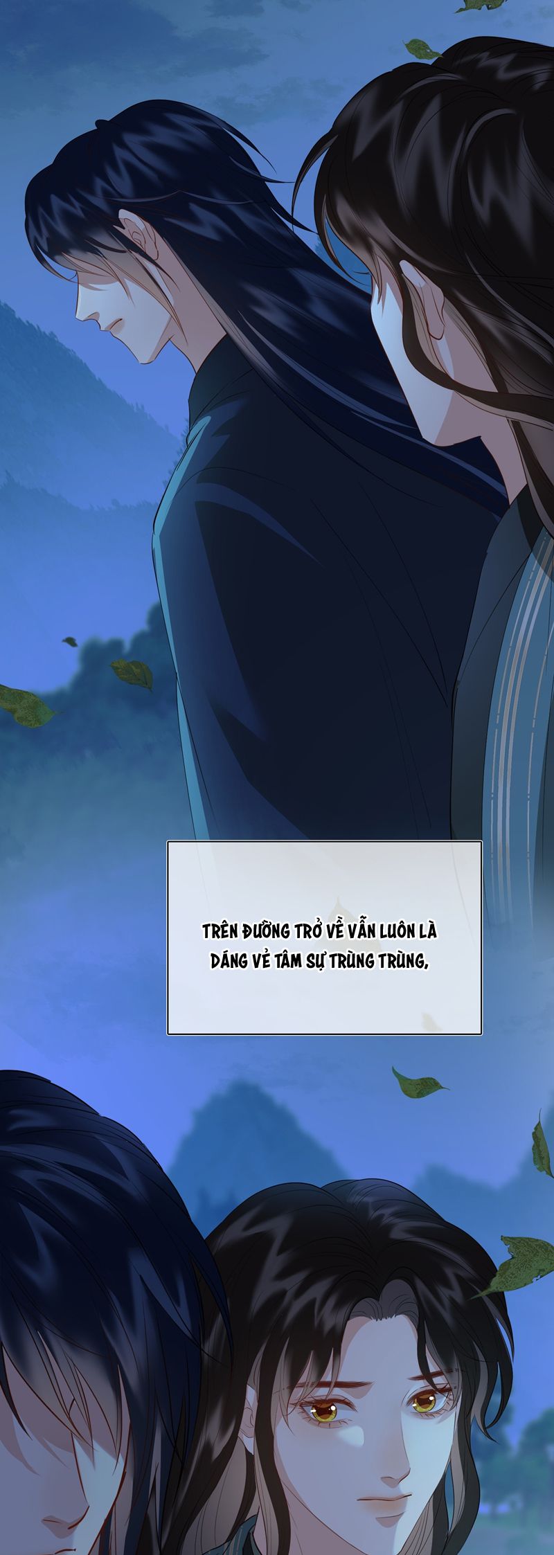 Tham Hoan Chapter 61 - Next Chapter 62