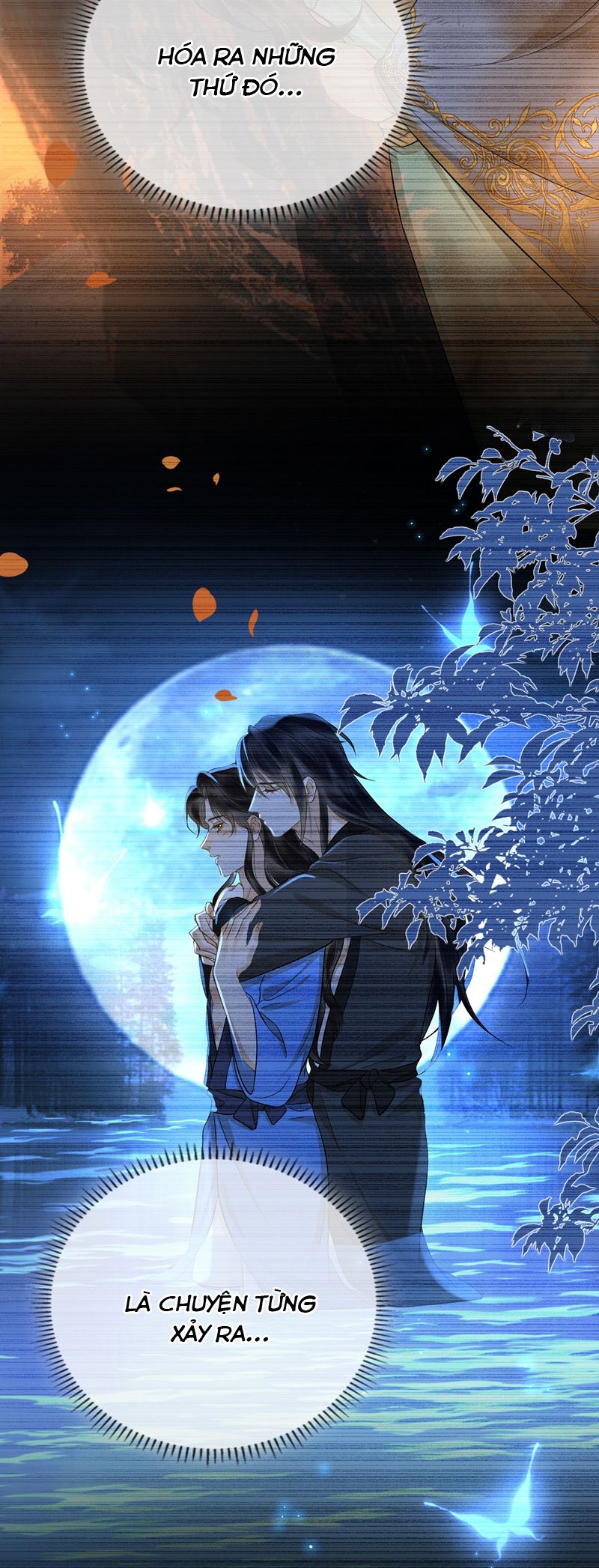 Tham Hoan Chapter 61 - Next Chapter 62