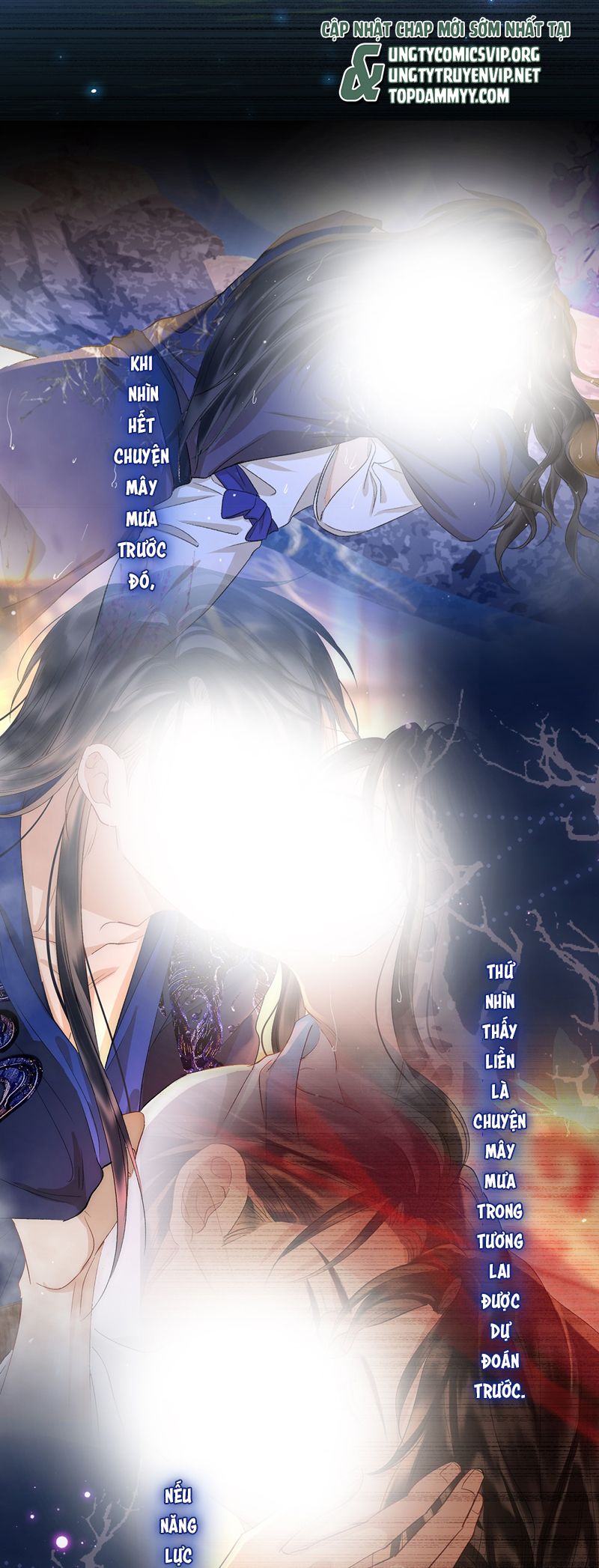 Tham Hoan Chapter 61 - Next Chapter 62