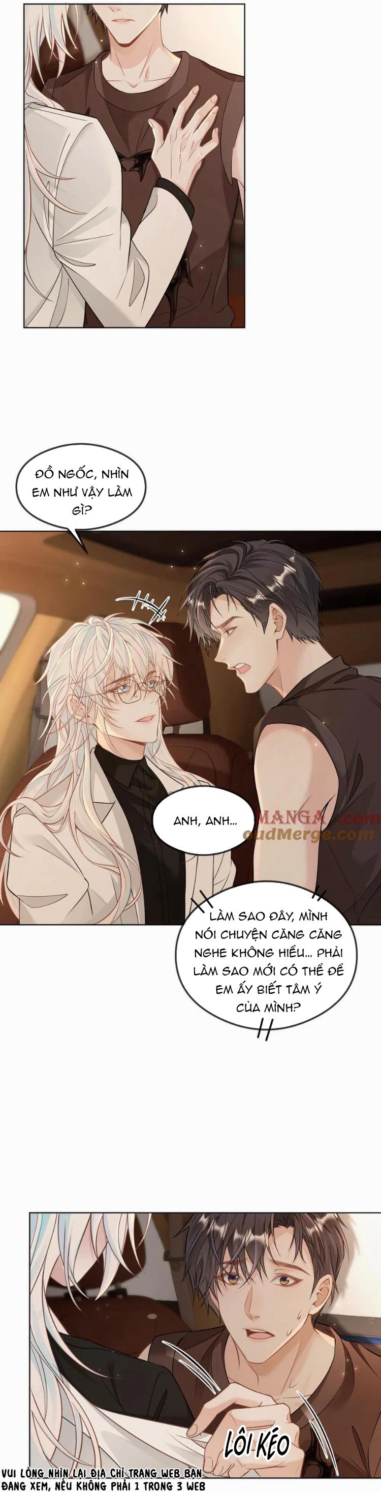 Lang Cẩu Chủ Thần Chapter 343 - Next Chapter 344