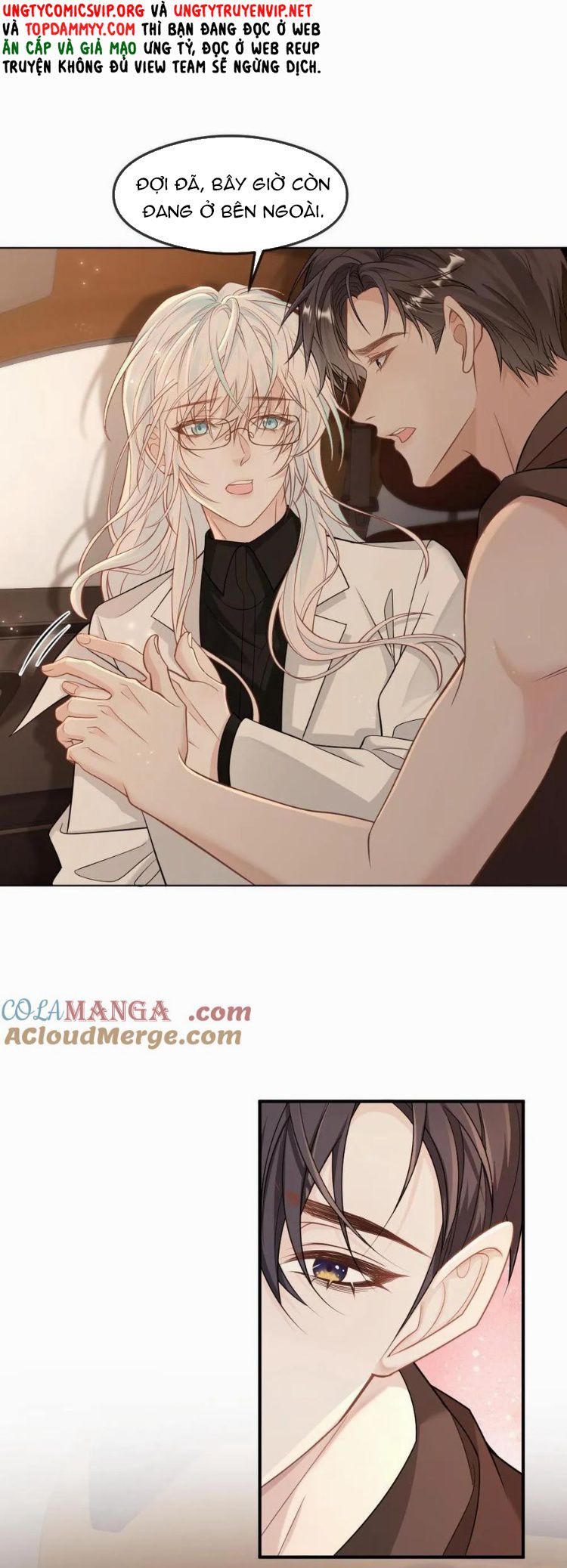 Lang Cẩu Chủ Thần Chapter 343 - Next Chapter 344