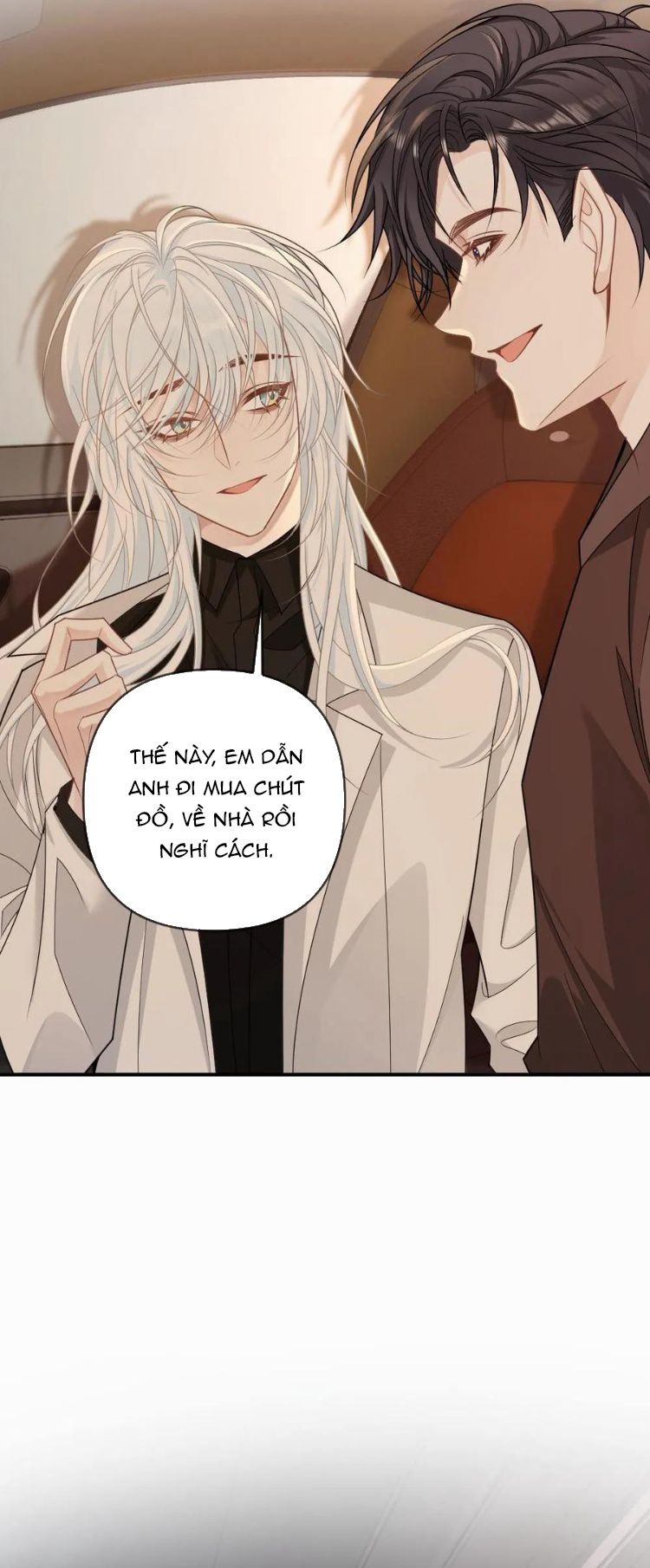 Lang Cẩu Chủ Thần Chapter 343 - Next Chapter 344