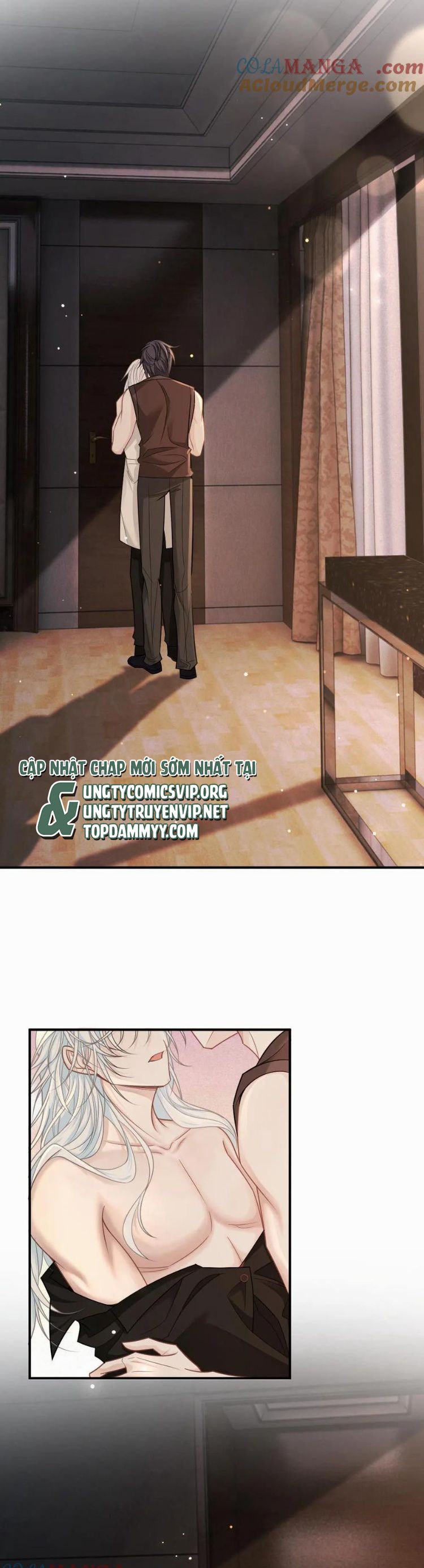 Lang Cẩu Chủ Thần Chapter 343 - Next Chapter 344