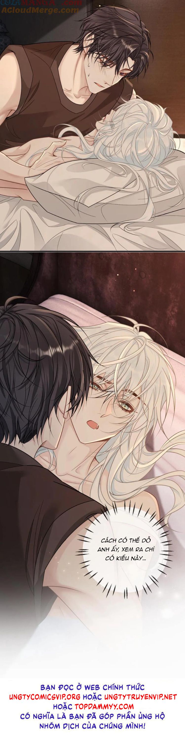 Lang Cẩu Chủ Thần Chapter 343 - Next Chapter 344