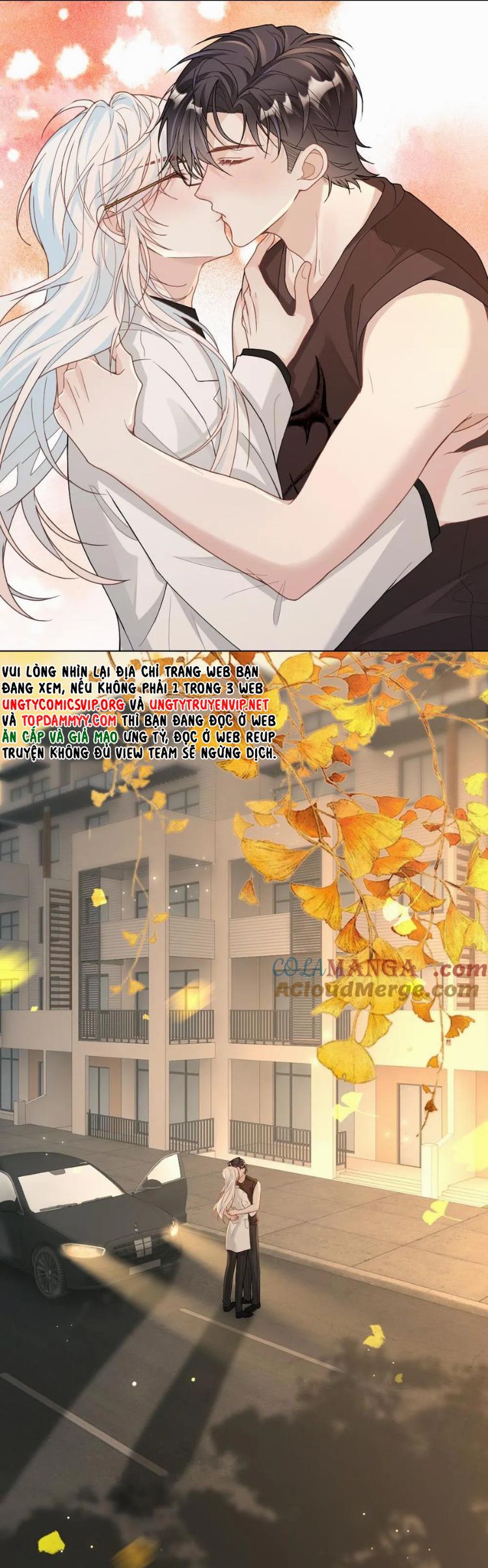 Lang Cẩu Chủ Thần Chapter 343 - Next Chapter 344