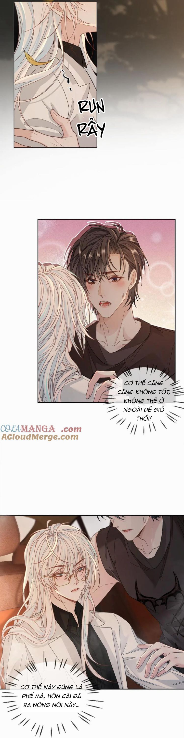 Lang Cẩu Chủ Thần Chapter 343 - Next Chapter 344