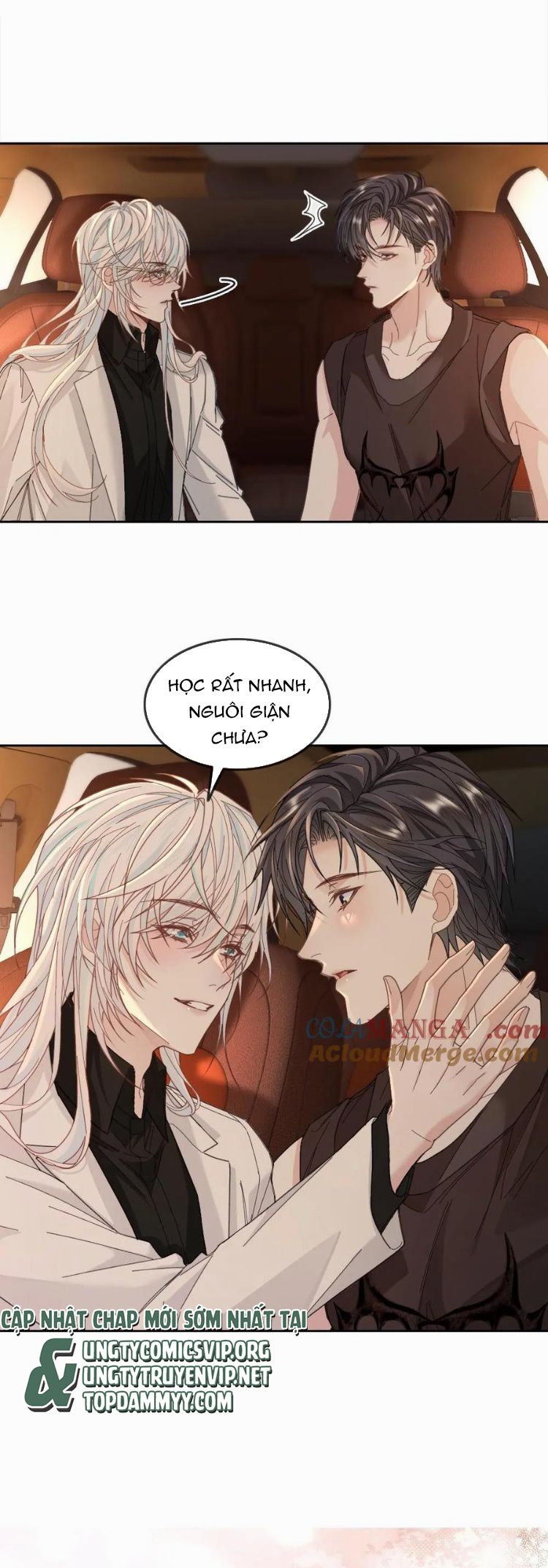 Lang Cẩu Chủ Thần Chapter 343 - Next Chapter 344