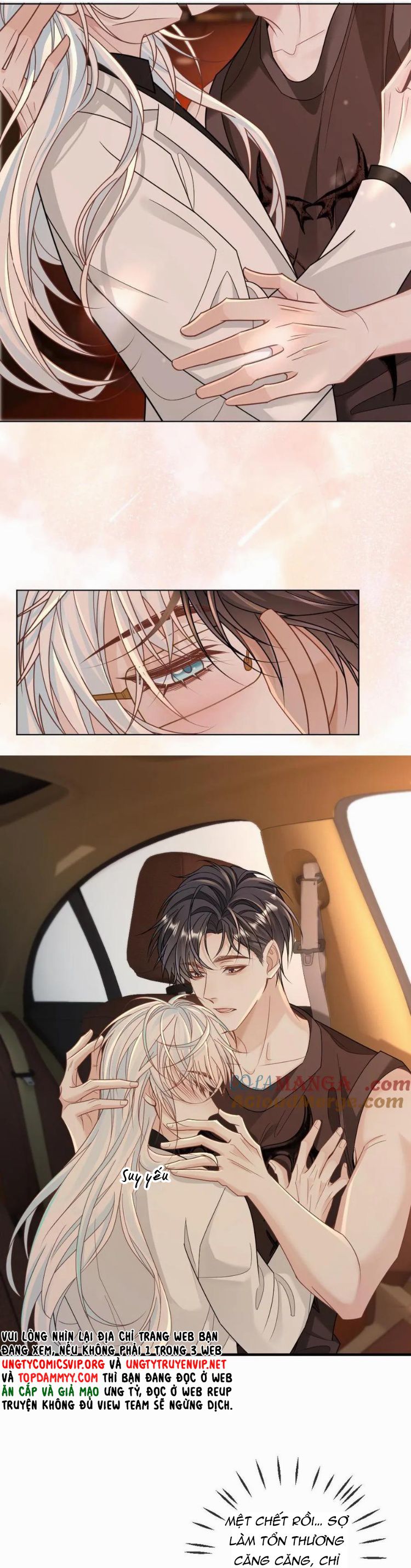 Lang Cẩu Chủ Thần Chapter 343 - Next Chapter 344