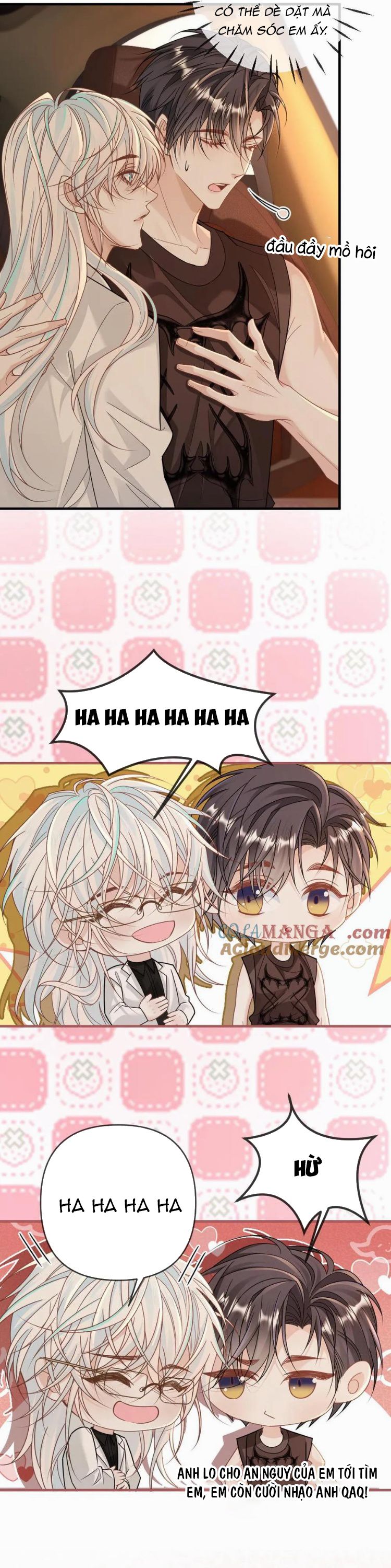 Lang Cẩu Chủ Thần Chapter 343 - Next Chapter 344