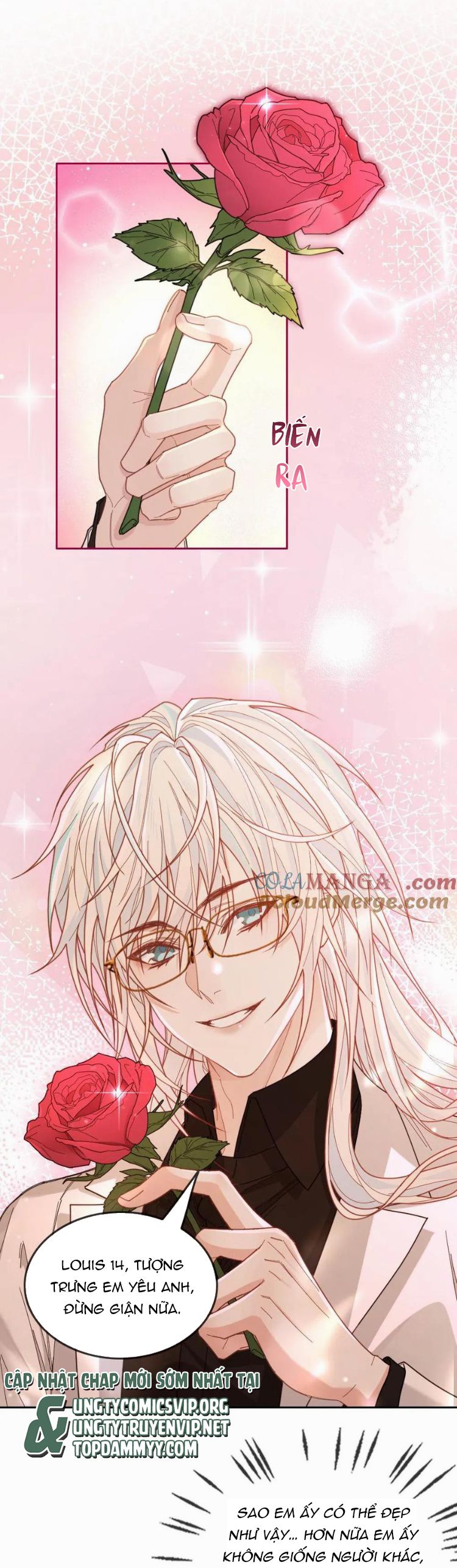 Lang Cẩu Chủ Thần Chapter 343 - Next Chapter 344