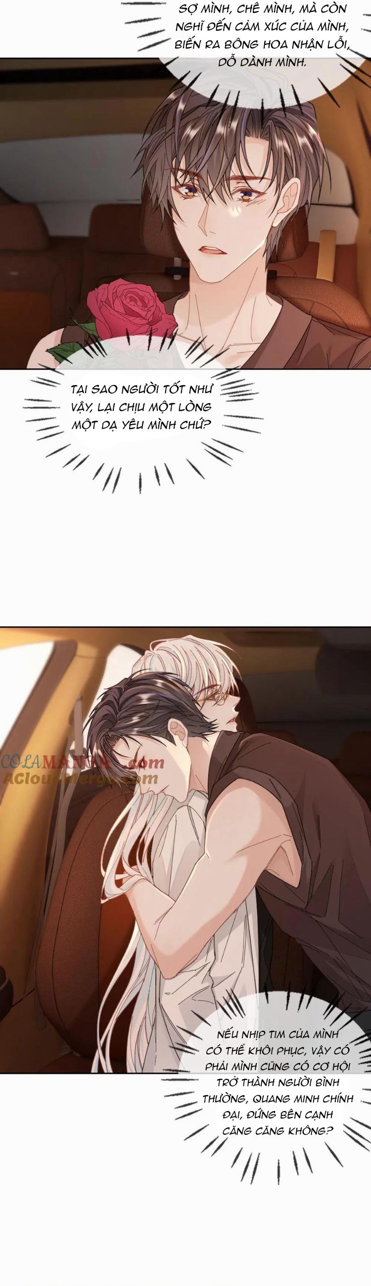 Lang Cẩu Chủ Thần Chapter 343 - Next Chapter 344