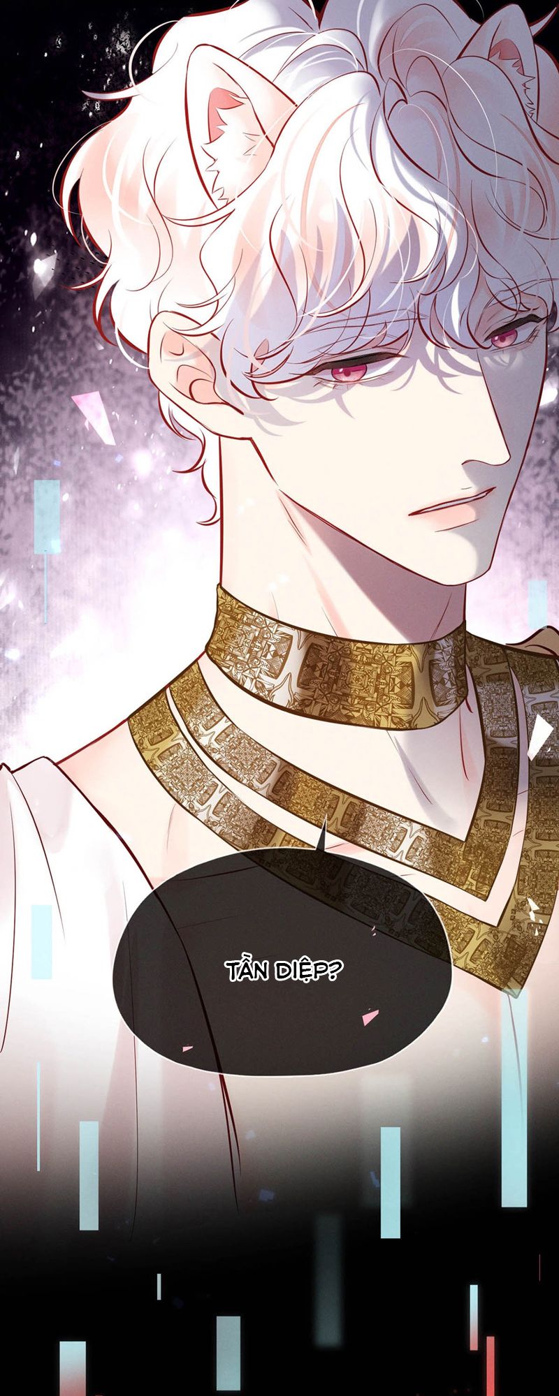 Công Lược Đối Tượng! Hình Tượng Của Cậu Sập Rồi! Chapter 9 - Trang 4