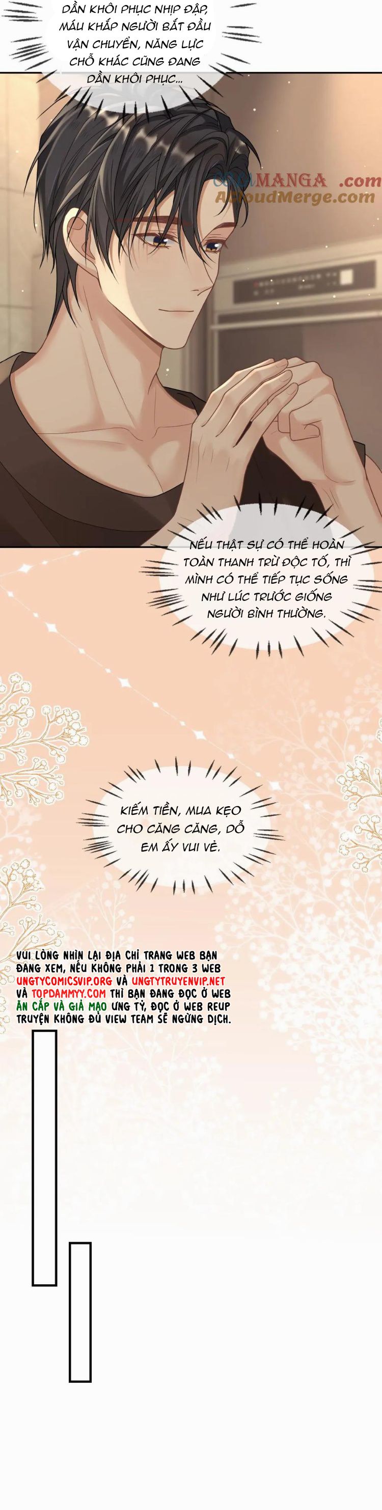 Lang Cẩu Chủ Thần Chapter 344 - Next Chapter 345