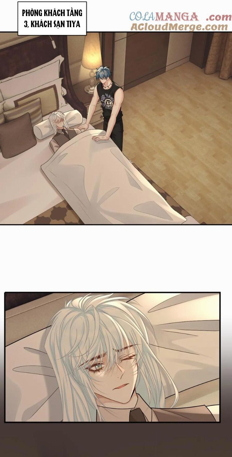 Lang Cẩu Chủ Thần Chapter 344 - Next Chapter 345