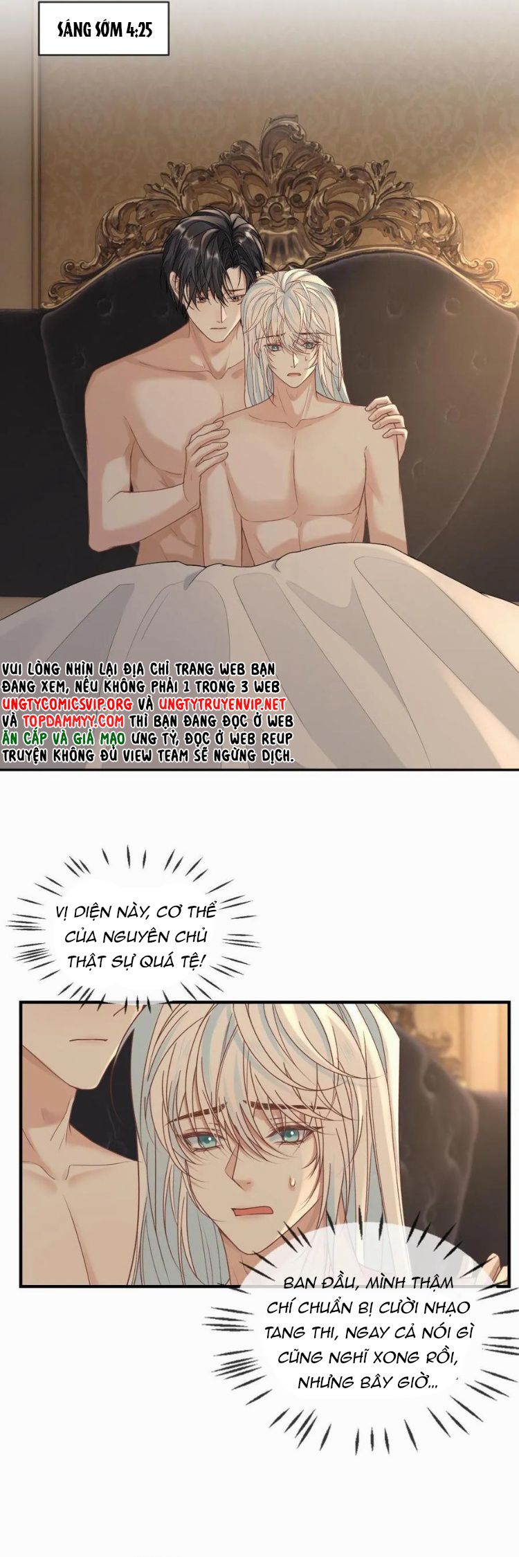 Lang Cẩu Chủ Thần Chapter 344 - Next Chapter 345