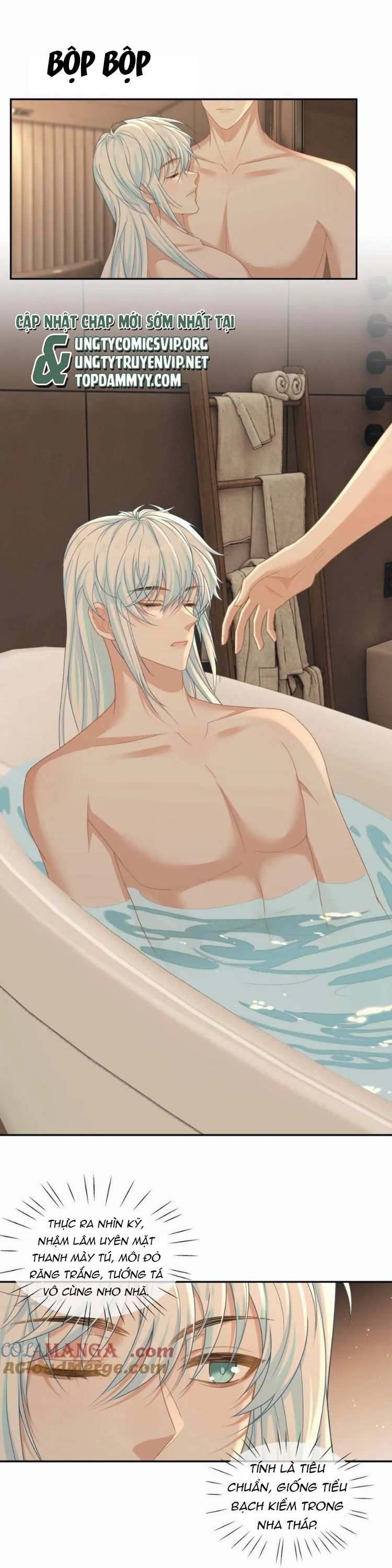 Lang Cẩu Chủ Thần Chapter 344 - Next Chapter 345