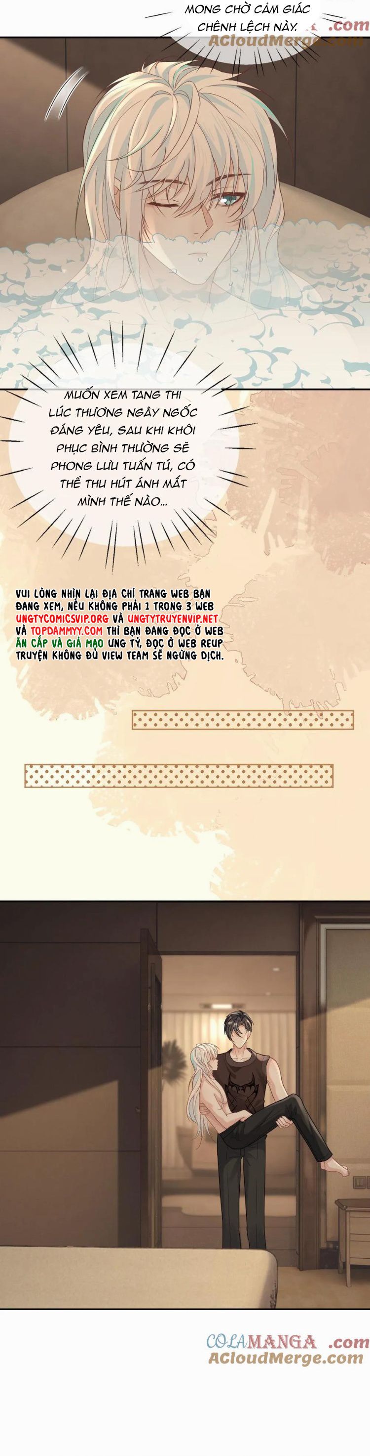 Lang Cẩu Chủ Thần Chapter 344 - Next Chapter 345