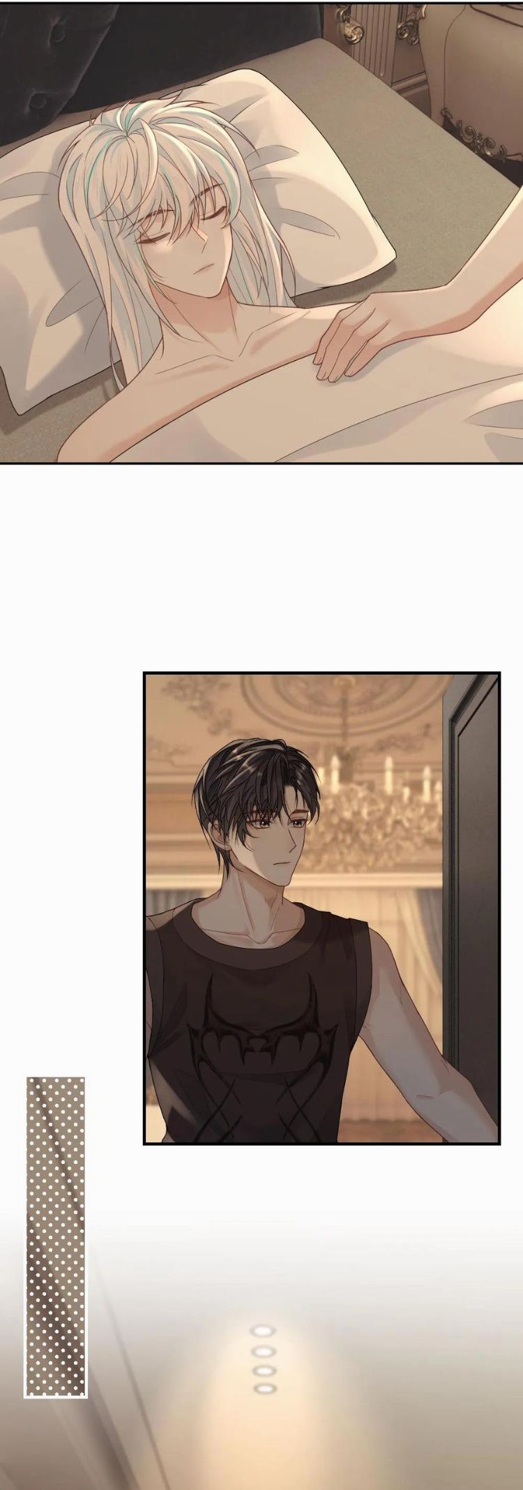 Lang Cẩu Chủ Thần Chapter 344 - Next Chapter 345