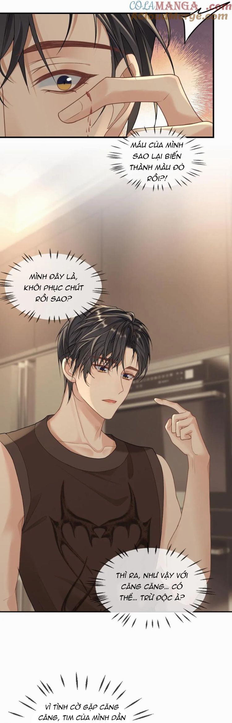 Lang Cẩu Chủ Thần Chapter 344 - Next Chapter 345