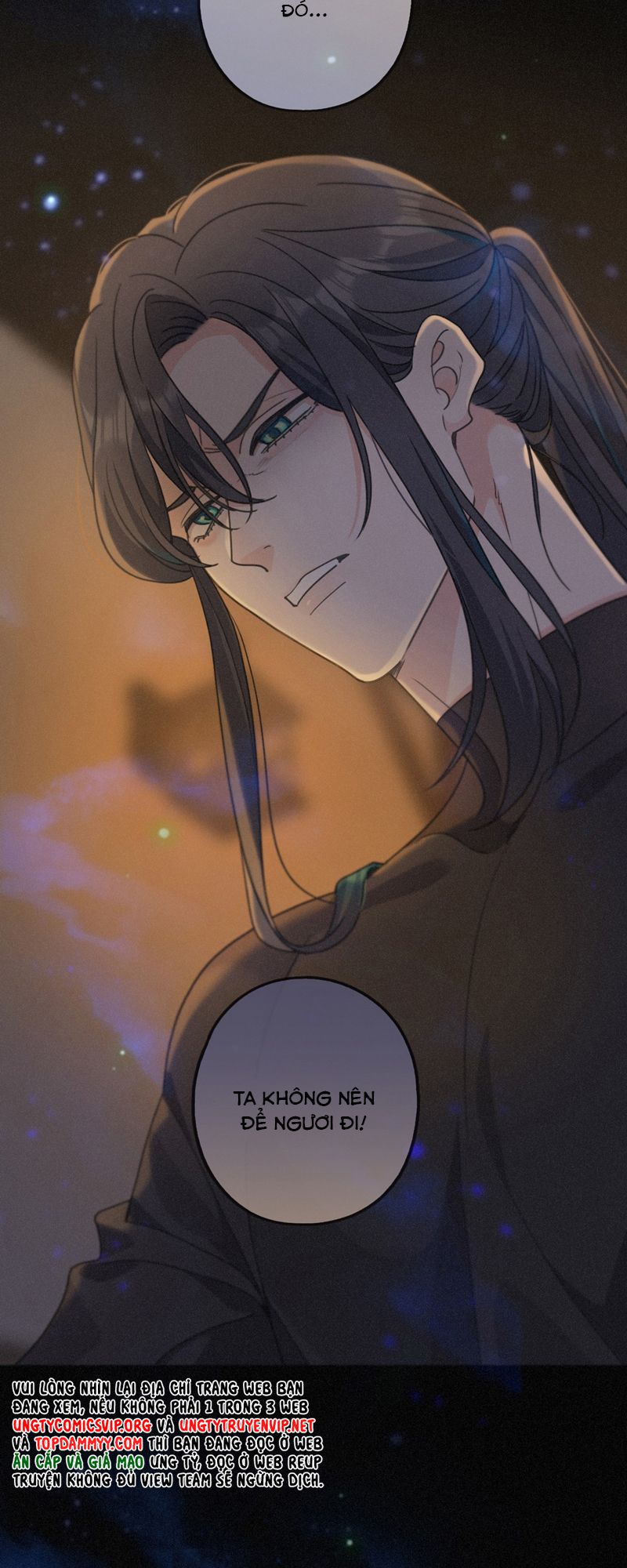 Khốn Thú Chi Nhiễm Chapter 33 Ngoại truyện - Trang 4