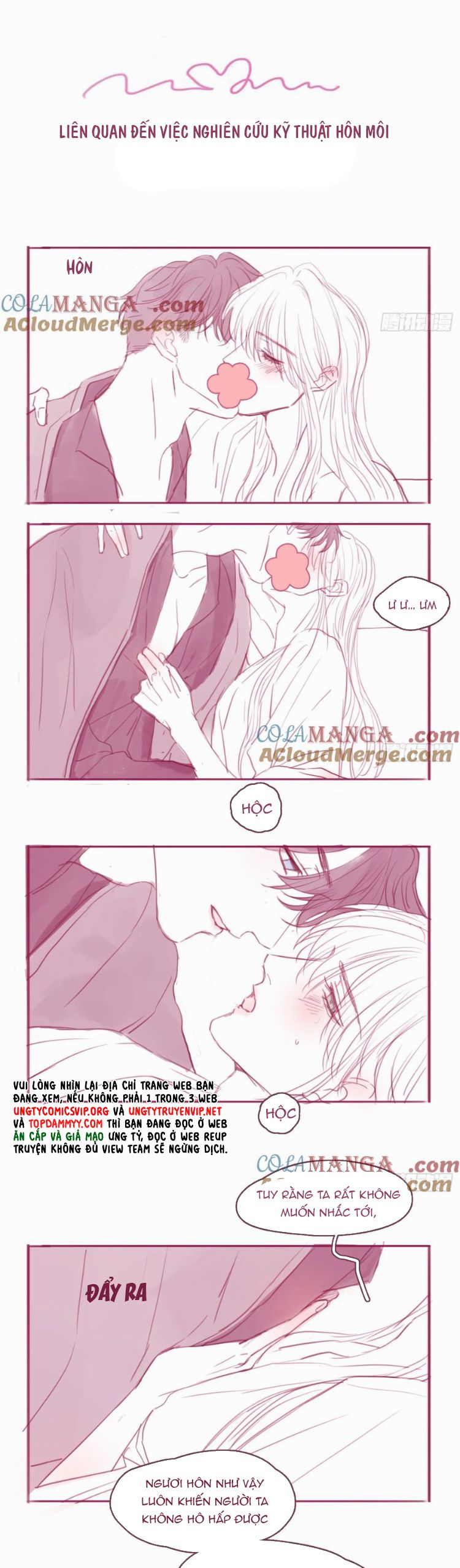 Thỉnh Cùng Ta Đồng Miên Chap 185 - Trang 2