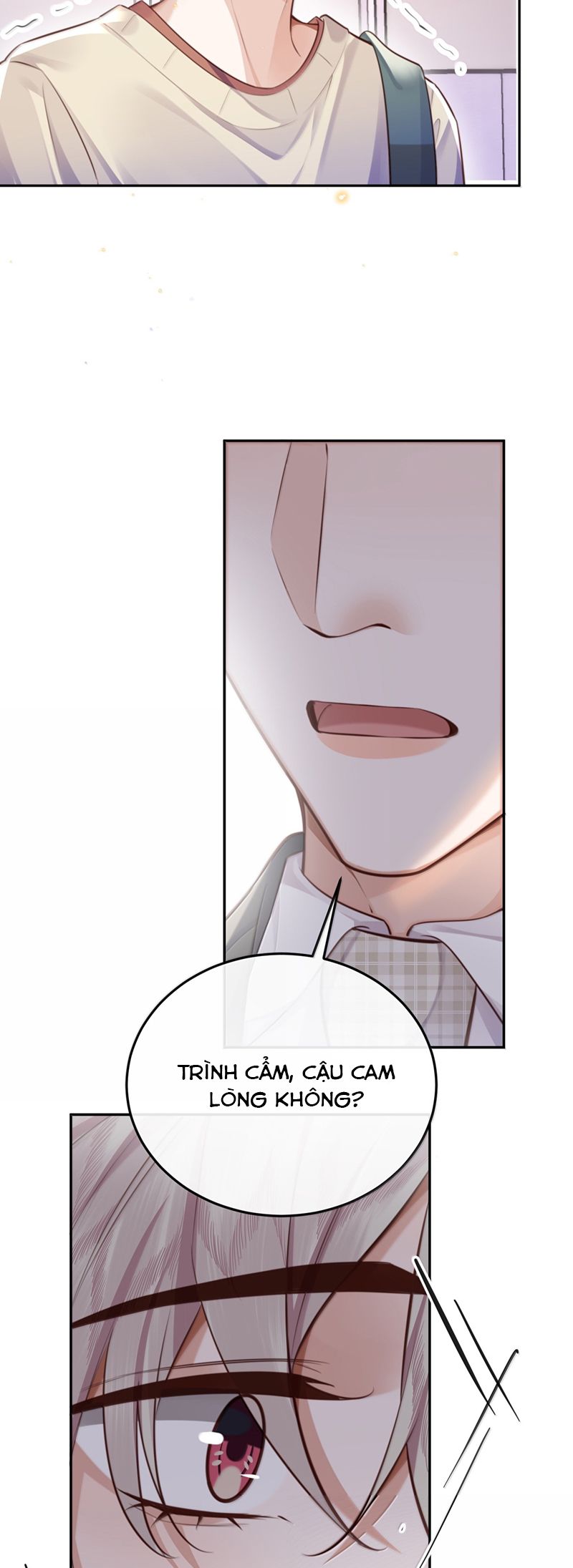 Tổng Tài Định Chế Tư Nhân Chap 112 - Trang 4