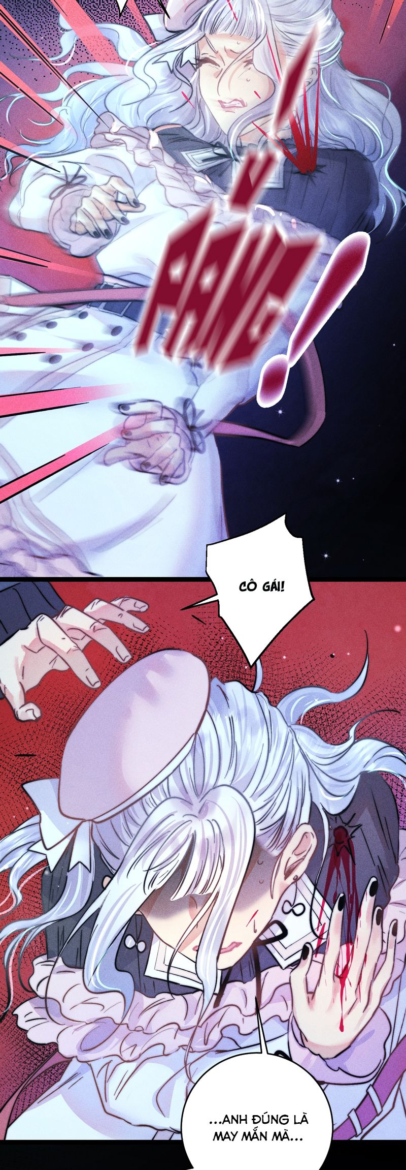 Cao Tháp Chapter 53 - Trang 3