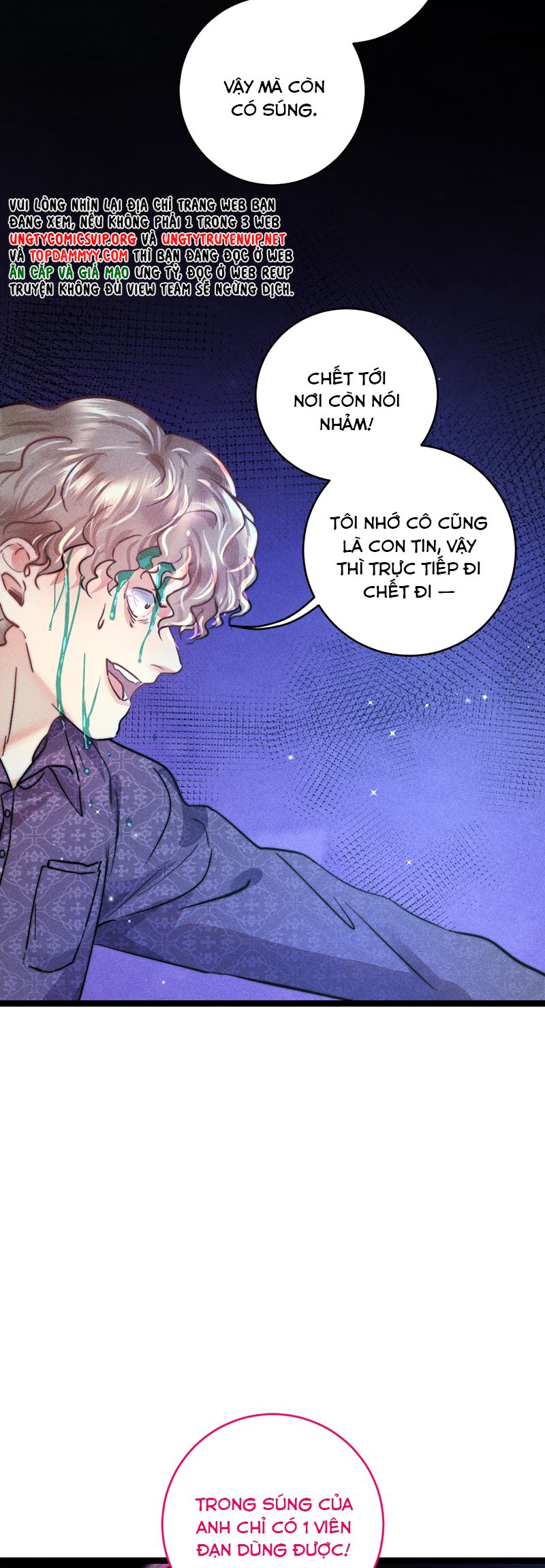 Cao Tháp Chapter 53 - Trang 3