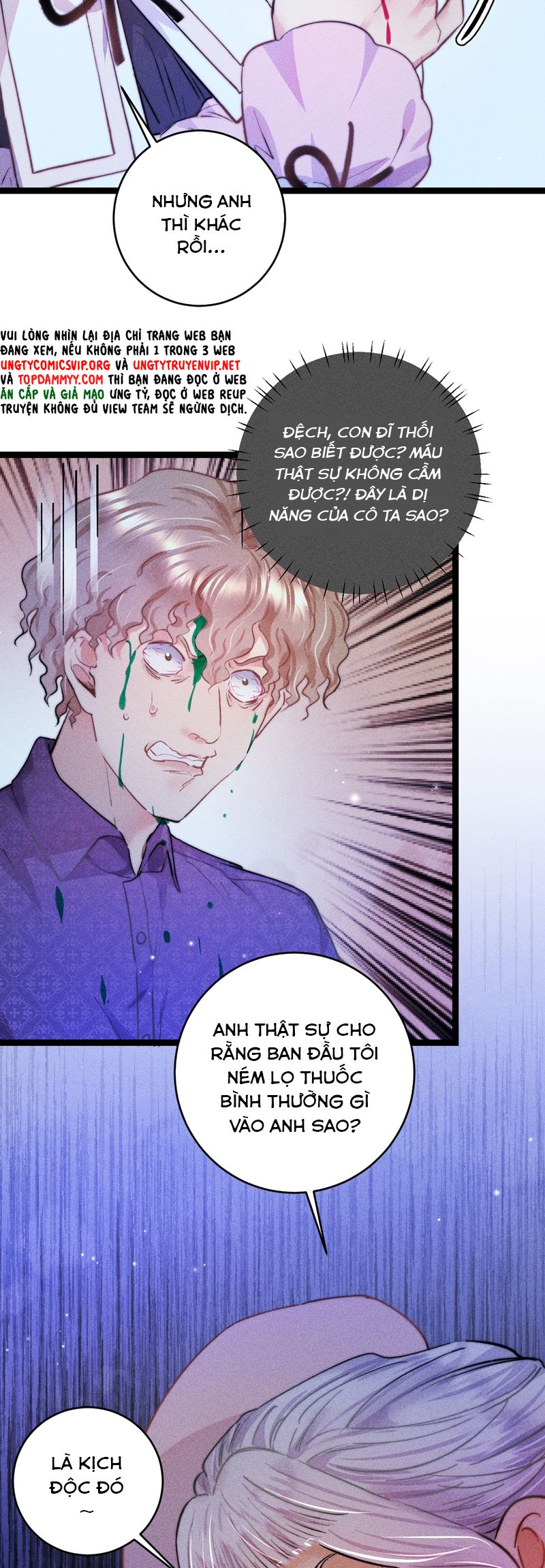 Cao Tháp Chapter 53 - Trang 3