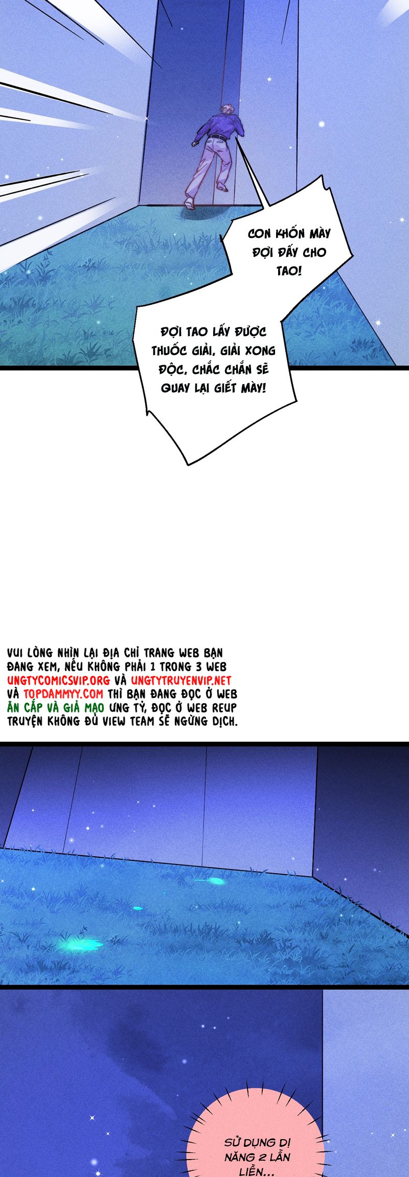 Cao Tháp Chapter 53 - Trang 3