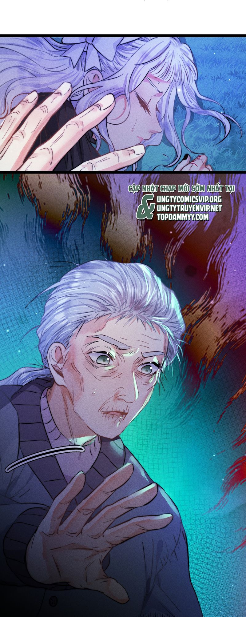 Cao Tháp Chapter 53 - Trang 3