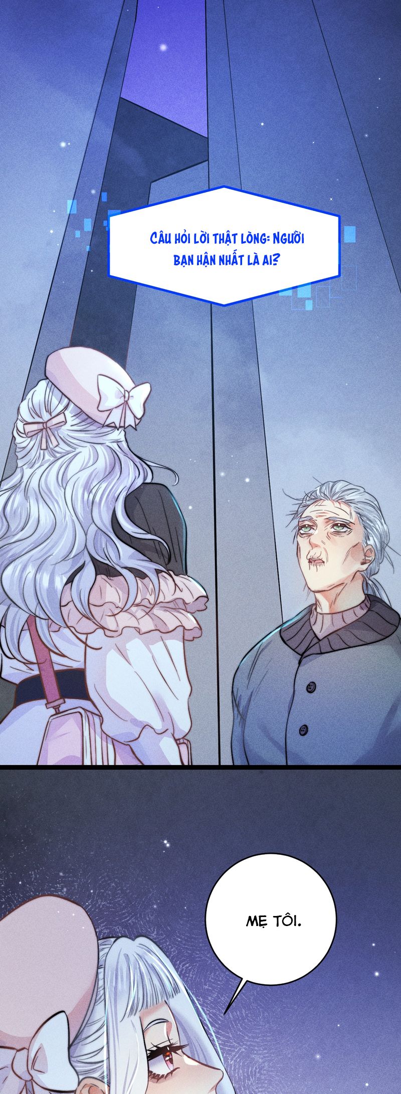 Cao Tháp Chapter 53 - Trang 3