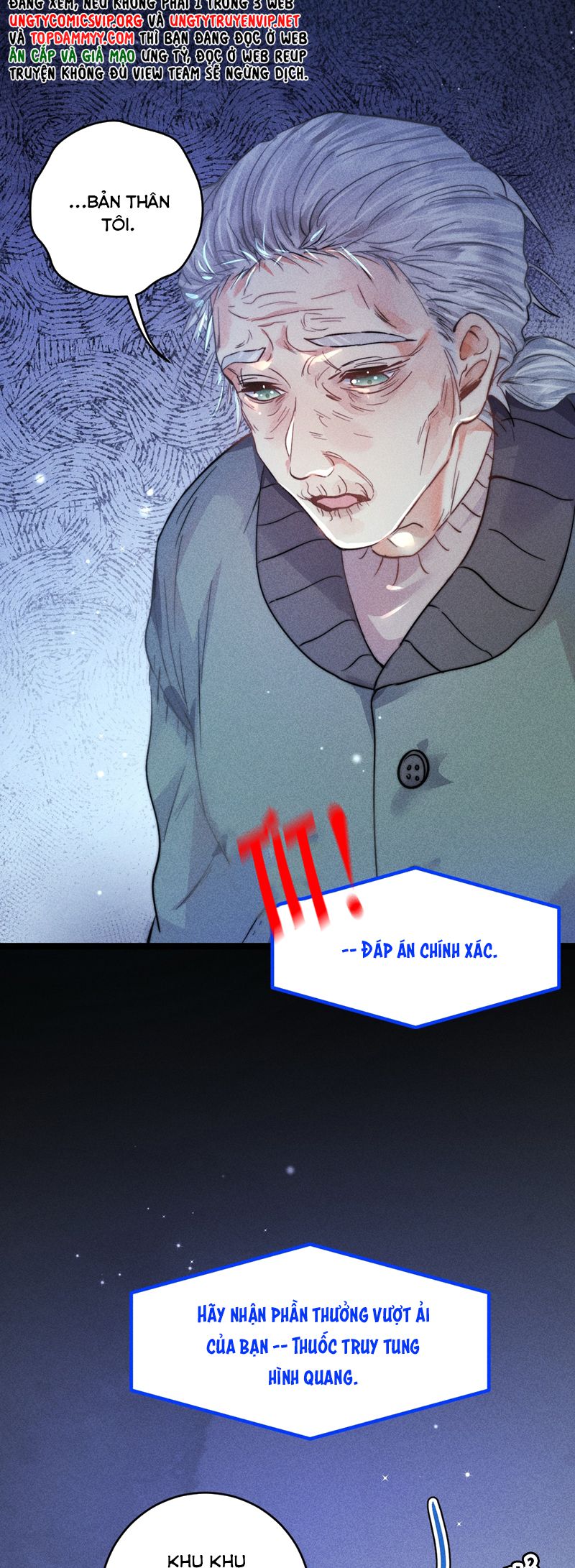 Cao Tháp Chapter 53 - Trang 3