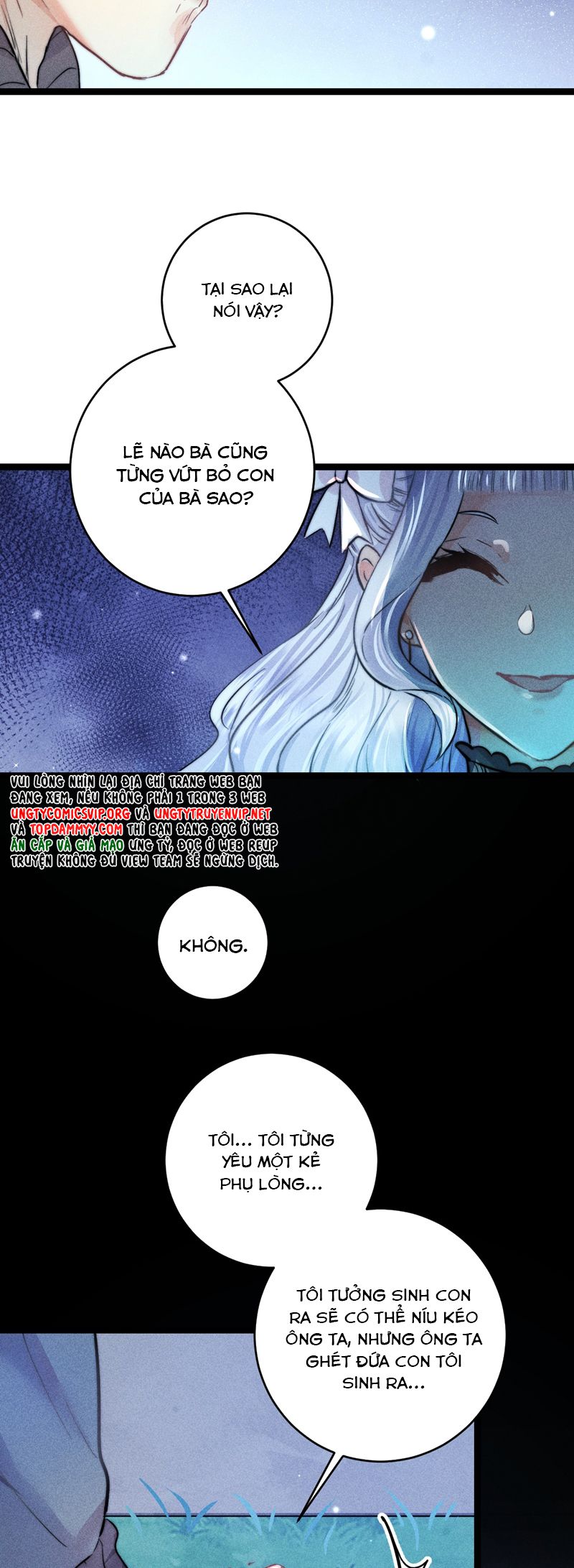 Cao Tháp Chapter 53 - Trang 3