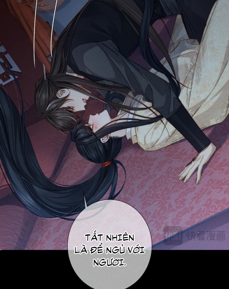 Nhân Vật Chính Chỉ Muốn Yêu Đương Chap 168 - Trang 4