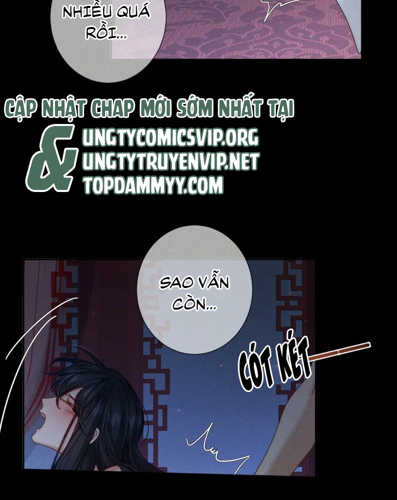 Nhân Vật Chính Chỉ Muốn Yêu Đương Chap 168 - Trang 4