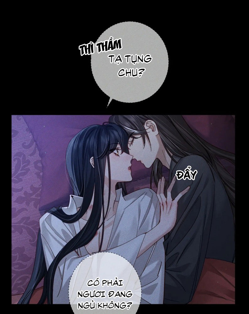 Nhân Vật Chính Chỉ Muốn Yêu Đương Chap 168 - Trang 4