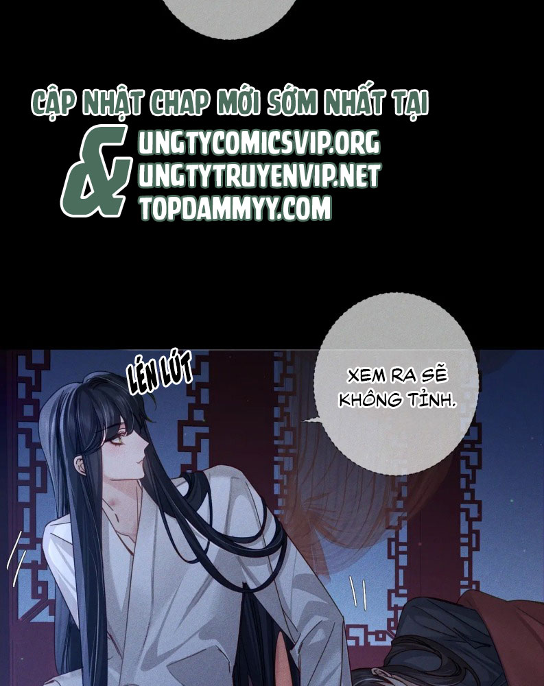 Nhân Vật Chính Chỉ Muốn Yêu Đương Chap 168 - Trang 4