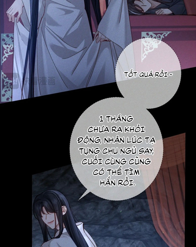 Nhân Vật Chính Chỉ Muốn Yêu Đương Chap 168 - Trang 4