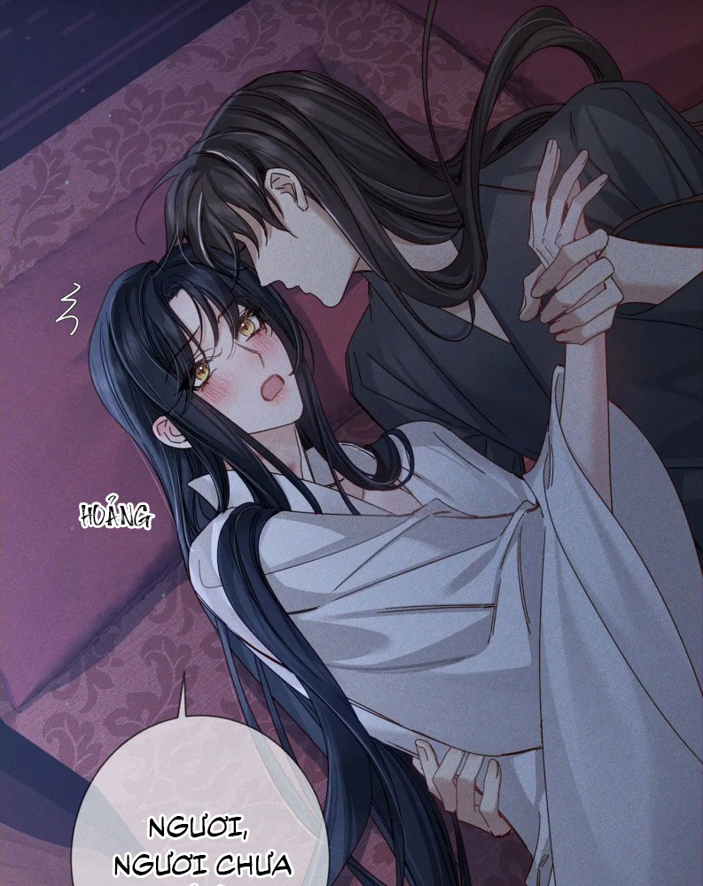 Nhân Vật Chính Chỉ Muốn Yêu Đương Chap 168 - Trang 4