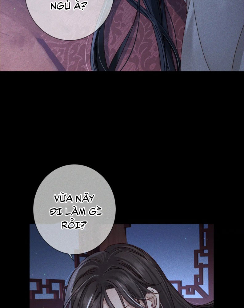 Nhân Vật Chính Chỉ Muốn Yêu Đương Chap 168 - Trang 4