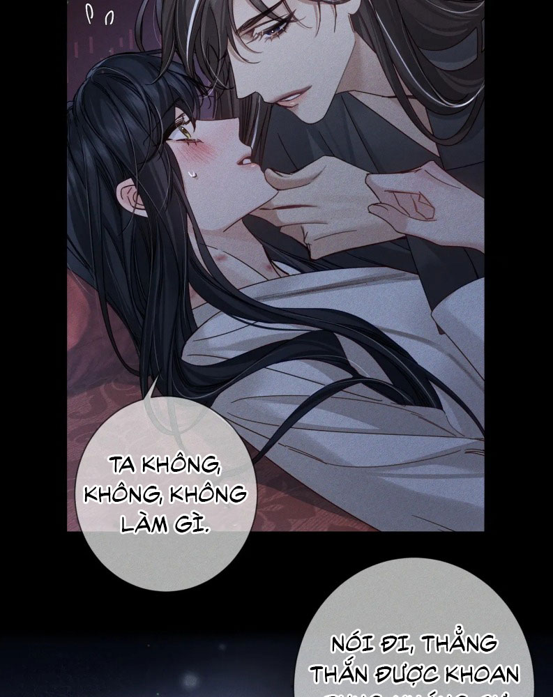 Nhân Vật Chính Chỉ Muốn Yêu Đương Chap 168 - Trang 4