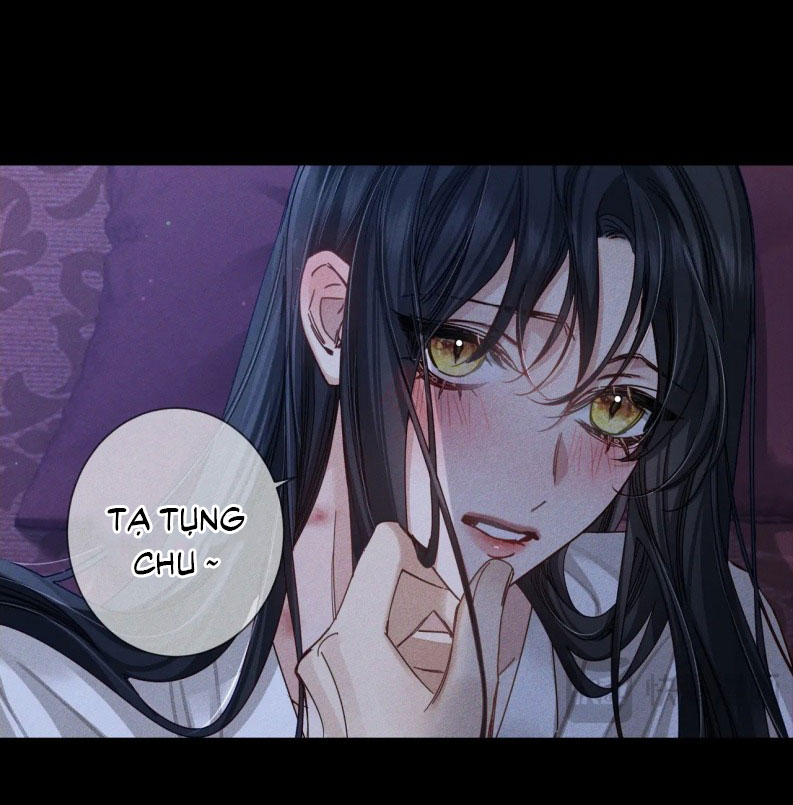 Nhân Vật Chính Chỉ Muốn Yêu Đương Chap 168 - Trang 4