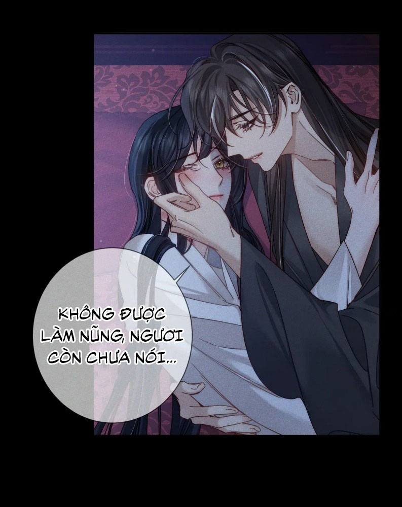Nhân Vật Chính Chỉ Muốn Yêu Đương Chap 168 - Trang 4