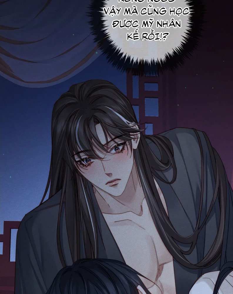 Nhân Vật Chính Chỉ Muốn Yêu Đương Chap 168 - Trang 4