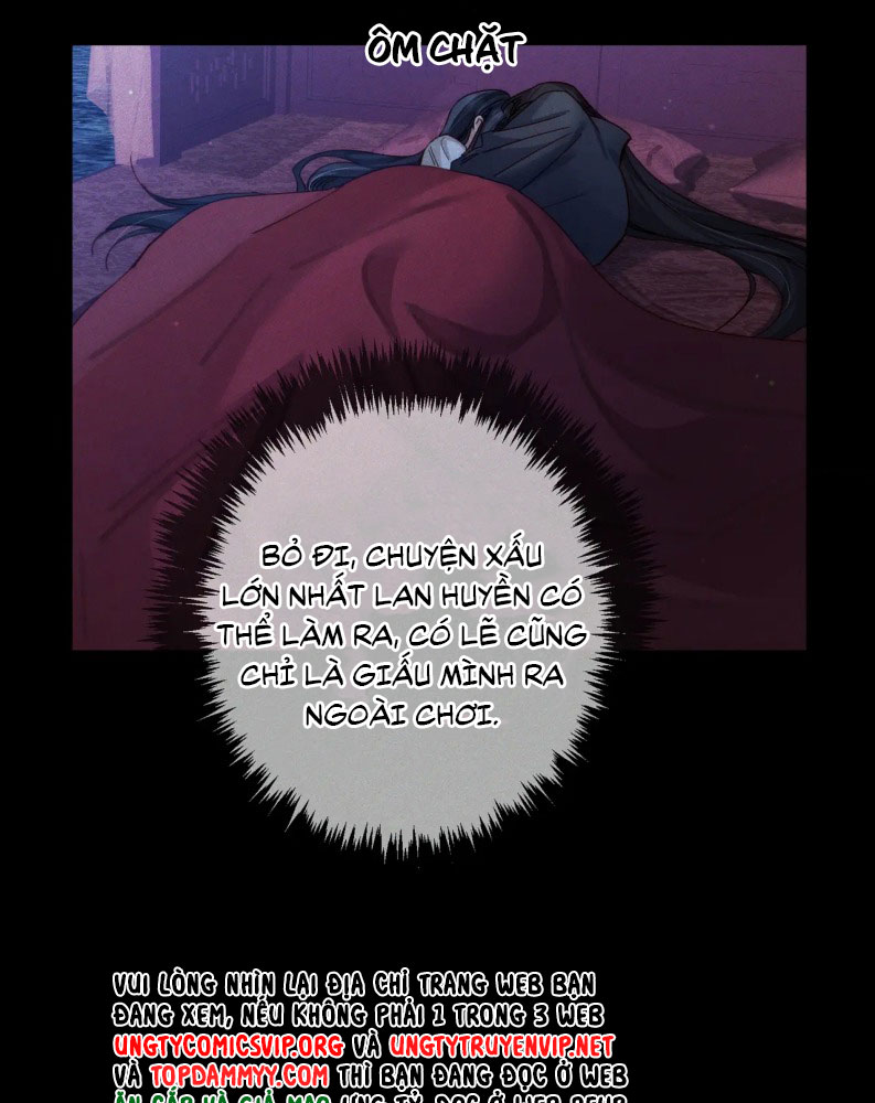 Nhân Vật Chính Chỉ Muốn Yêu Đương Chap 168 - Trang 4