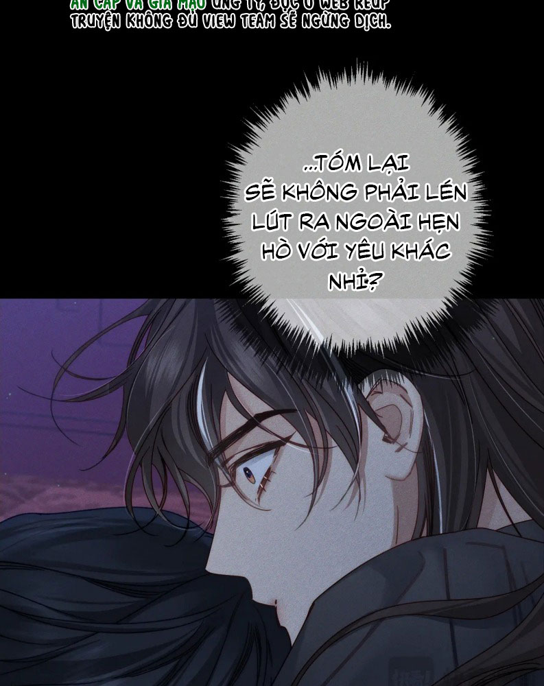 Nhân Vật Chính Chỉ Muốn Yêu Đương Chap 168 - Trang 4