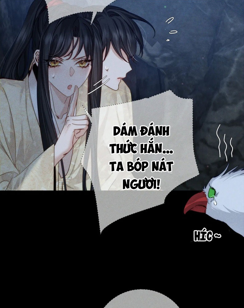 Nhân Vật Chính Chỉ Muốn Yêu Đương Chap 168 - Trang 4