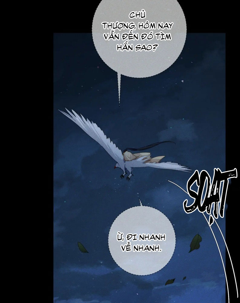 Nhân Vật Chính Chỉ Muốn Yêu Đương Chap 168 - Trang 4