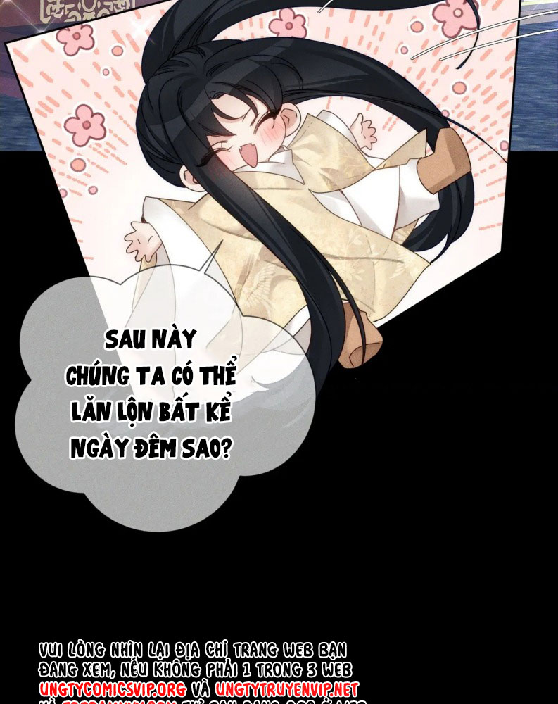 Nhân Vật Chính Chỉ Muốn Yêu Đương Chap 168 - Trang 4